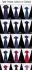 Bow Ties 2024 Design Mix Colors Nice Handmade High Grade Wholesale 7.5 Cm Classic Silk Tie Suit Accessories Gray Men Fit Business