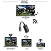 Messen G4 TV Stick WiFi Display Receiver DLNA Miracast Airplay Mirror Screen Hdmicible Android IOS Mirascreen Dongle