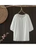 Женские блузкие рубашки Lamtrip Уникальный 3D-шарик шнуров