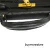 Totes handväska keliys 50 cm ko togo läder toppkvalitet handgjorda 40 cm väska version version för cadena vintage har logotyp wfvowfvo