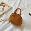 Stilista Bambini Borsa per bambini Ragazza della gioventù Principessa Casual Classica Lettera Catena Borsa a tracolla in rilievo Borse Portamonete Mini Tote Borse a tracolla a tracolla