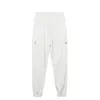 Nuovi 22ss Moda Uomo Donna Pantaloni firmati Pantaloni sportivi multitasche con marchio Pantaloni sportivi con stemma laterale Pantaloni da jogging Pantaloni streetwear casual