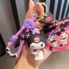 Vente en gros de jolis pendentifs de poupée anime de sables mouvants, chaussures de mode Kawaii, porte-clés de poupée, sacs de voiture, pendentifs, cadeaux pour enfants