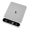 Balances domestiques 5/10 kg Balance électronique plate-forme de cuisson alimentaire Balance précise en acier inoxydable petite mesure Balance ménage cuisine échelle de gramme 240322