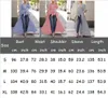 Fashion Women Stripe Long Sleeve Blouse Shirt V-Neck Maxi Dress Tunic Casual Long Tops Business office lady Dress 240325