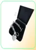 925 Silver Link Chain Bracelets Heart Designer Netclace Set Wedding Gdeddation Jewelry Heart Strelaces Bracelet Bracelet CH5439248
