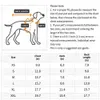 Шикарный вязаный жилет для собак, простой в уходе: удобная, дышащая летняя одежда для игрушечных щенков мелких пород
