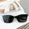 Sunglasses Frames 2024 Women Fashion Ch5417 Web Celebrity Blogger Star Brand Design Box Case Eyeglasses Frame Eyewear