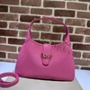 Pembe Sugao Kadın Omuz Torbası Crossbody Tote Çantalar Çanta Lüks Top Qualtiy Büyük Kapasite Orijinal Deri Çanta Moda Alışveriş Çantası 12 Rolor Kaige-240321-610