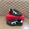 Wy Sneaker Sapatos Cores Confortáveis ​​Ferragas Couro 2023 Mens Partido Esportes Casual Mens Moda Treinadores Sapato Fast S Homens Designer Mulheres Feragamo