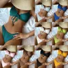 Shencaifeng nieuwe stalen beugel verzamelt Sexy Bikini Badpak badpak dz039