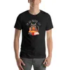 T-shirt chat d'intérieur vierge personnalisé pour un garçon t-shirt homme n0vh #
