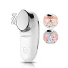 Geräte Wireless Electric Neu Mini Sonic Gesichtsmassagegerät Ionische Infusion Gesichtsvibration Tiefenreinigung SPA Beauty Instrument