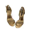 High Heels Designer Sandal Beach Womens Sandaler Slides Ny Color Flip Flops Högkvalitativa tofflor