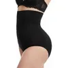 Lady Winist Tummy Shaper Gran tamaño de cintura altas pantalones de apriete de vientre