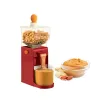 Tools Mini home electric grinding mechanism for peanut butter maker coffee grinder Food processor