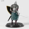 Action Figures Giocattolo Dark Soul Cavaliere Nero/Faram Knight/Atorias Abyssal Walker/Advanced Knight Warrior Statua in PVC Immagine ToyC24325