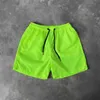 Heren shorts Heren shorts Effen heren zwempak zwemshorts strand board shorts zwembroek heren hardloopsport surfshorts 24325