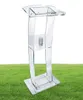church acrylic podium High Quality Reasonable Cheap Clear Acrylic Podium Pulpit Lectern acrylic podiums lectern5513781