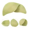 Men's Swimwear 4Pcs Comfortable Men Bulge Enhancer Pads Skin-friendly Underpants