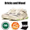 Designer 9060 2002r sneakers running shoes for mens womens 990 Quartz Grey Triple Black Castlerock shoe Phantom Rain Cloud Driftwood men trainers runners