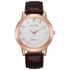 Live Broadcast Leisure Versatile Lovers Quartz Belt Student Watch