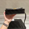 10A Hobo Bag Designer Torby torebki Wysokiej jakości skórzane Crossbody BGS torebki Projektantki Women Torby na ramię Kobieta torebka Borse Torby Dhgate Monety portfelowe z pudełkiem