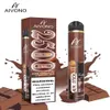 Aivono Aim Stick 2500 Rookwolken Originele wegwerp-e-sigaretten 1,6 ohm Mesh Coil 9 ml Pod-batterij Elektronische sigaretten 0% 2% 5% Wegwerpvape-bar op voorraad