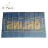 Accessories Ohlins Sign Flag 2ft*3ft (60*90cm) 3ft*5ft (90*150cm) Size Christmas Decorations for Home Flag Banner Gifts