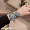 Orologi boutique di alta qualità, orologi per coppie, orologi della serie al quarzo