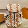 NOWOŚĆ Hot Designer Mężczyźni Kobiety Modna podróż Duffel Travel Class