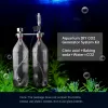 Equipment Aquarium DIY CO2 Generator System Kit with Solenoid Valve Bubble Counter Check Carbon Dioxide Reactor Kits for Aquatic Plants