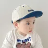 Bebek Şapkası İlkbahar/Yaz Ördek Dili Şapka Güneş Koruma