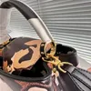 23SS Top Luksusowy projektant torebek Paintowa kolekcja torby na ramię na ramię