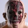 Maski Przestraskal Halloween Monster Masks dla dorosłych Halloweenowe wydarzenie karnawałowe