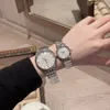 Orologi boutique di alta qualità, orologi per coppie, orologi della serie al quarzo