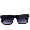 Mans Symbple Sunglasses Black Blue PR19WS Designer Party Glasses Men Business Styleトップ高品質ファッション3383923