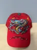 Ball Caps Baseball Für Männer Trucker Hüte Hardy Tiger Frauen Dekorieren Frühling Sommer Warm Halten Hut Gorras Para Hombres