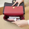 Xiyimu Designer Bag wielofunkcyjny damski torebki skórzane torebki i torebki pbnnx