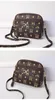 Lüks çanta tasarımcısı çantalar moda omuz çantası pu reto el çantaları orta yaşlı kadınlar için büyük kapasiteli çantalar çanta baskı crossbody çok yönlü kamera çantası