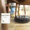 Irobot Roomba I7+ (7550) Robot Vacuum Automatic Dirt Disposal - Empties Itself Up to 60 Days, Wi-fi Connected, Smart Mapping, Works with Alexa, Ideal for Pet