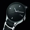 NIEUW Aankomst Fashion horloge Heren Dames Japan Quartz Business Style van RA01286q