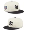 2024 Sox Hats Yankees 2023 Champions Word Series Baseball Snapback Sun Caps Boston Alla lag för män Kvinnor Strapback Snap Back Hatts Hip Hop Sports Hat A0