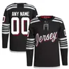 New Jersey Custom Devils Hockey Jerseys 86 Jack Hughes 13 Nico Hischier 43 Luke Hughes 28 Timo Meier 15 Jamie Langenbrunner 7 Dougie Hamilton 91 Dawson Mercer