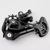 Shimano Deore M5100 SGS Long Cage Rear Derailleur Shadow Rd 11スピードバイク自転車240318