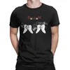 Memento Mori Depeches Mode Band T-shirt pour hommes Hipster T-shirts à manches courtes Col rond T-shirts Cott Vêtements imprimés y4QR #