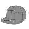 Ball Caps Moda Menina Mulheres Baseball Hip Hop Sports Casual Casual Cotton Snapback Hat Out Outdoor Sun Hats for Adult Headwear