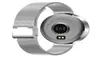 Para iPhone original iOS Android Teléfono celular Reloj inteligente 007Pro Cámara Bluetooth TFT Pantalla táctil Rastreador de ejercicios Monitor de ritmo cardíaco3789935