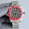 Automatic Watch RLX Top men Designer High quality water solid steel mechanical mens clean Factory