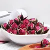 Flores decorativas 200 g COMPUESTAS NATURAS ROSE MINI FLOR seca